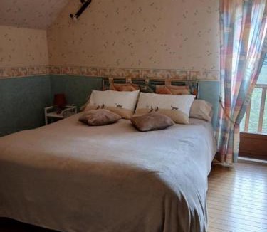 Ger House | chez Aline et Michel