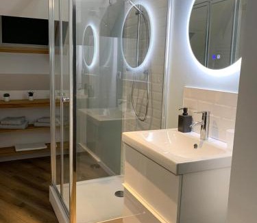 Boulogne-Centre Apartment | Chez Aline & Seb