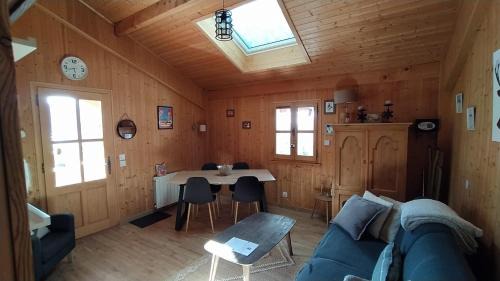 Thones Apartment | Chez Alphonse