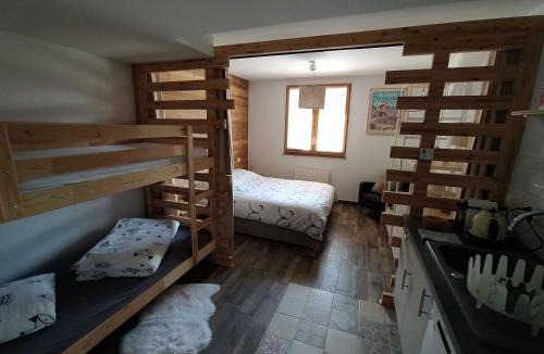 Thones Apartment | Chez Alphonse