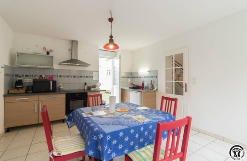 Estenos House | Chez Amélie - ESTENOS - Gîte