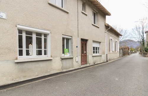 Estenos House | Chez Amélie - ESTENOS - Gîte