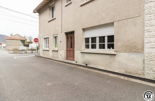 Estenos House | Chez Amélie - ESTENOS - Gîte