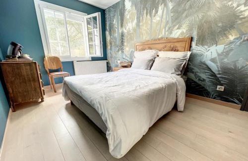 Cremieu House | Chez Amélie