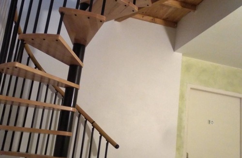 Molieres Apartment | Chez Amandine