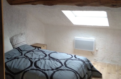 Molieres Apartment | Chez Amandine