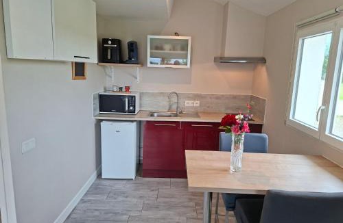 Maubourguet Apartment | Chez Amelie et Quentin