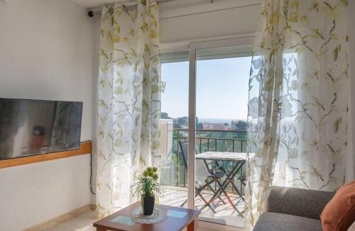 El Francas Apartment | Chez Ana