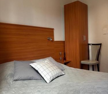 Battenheim Bed & Breakfast | Chez Anabel et Stéphane