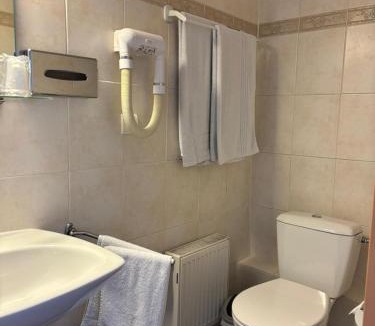 Battenheim Bed & Breakfast | Chez Anabel et Stéphane