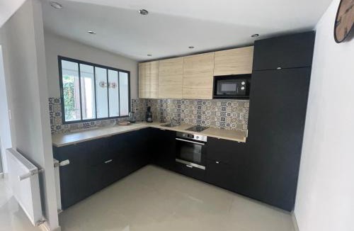 Sisteron House | Chez Aneta