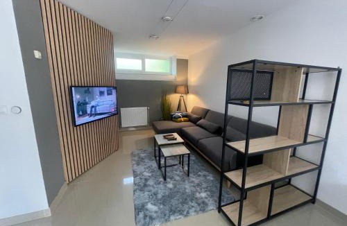 Sisteron House | Chez Aneta