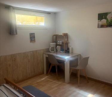 Marcorignan Bed & Breakfast | chez Angélique