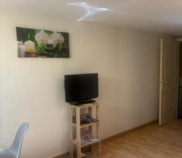 Marcorignan Bed & Breakfast | chez Angélique