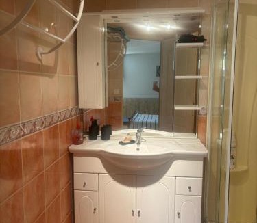 Marcorignan Bed & Breakfast | chez Angélique