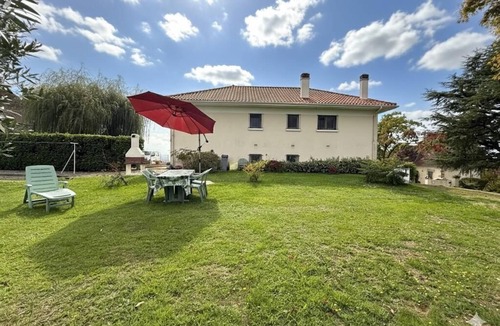 Castetbon House | Chez Anglade - Castetbon