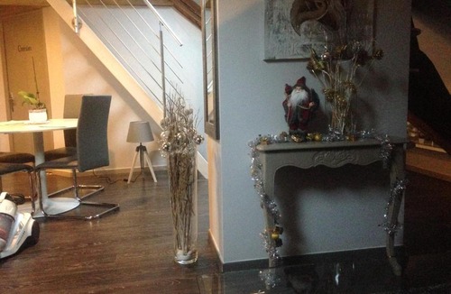 Remiremont Apartment | Chez Anick et Christophe