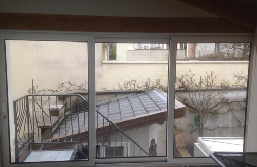 Remiremont Apartment | Chez Anick et Christophe