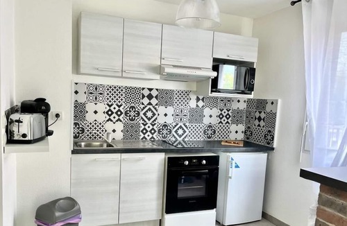 Colomiers Apartment | Chez Anissou