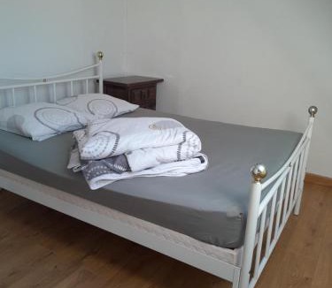 Magny-en-Vexin House | chez anita