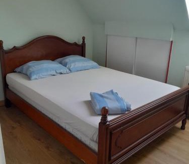 Magny-en-Vexin House | chez anita