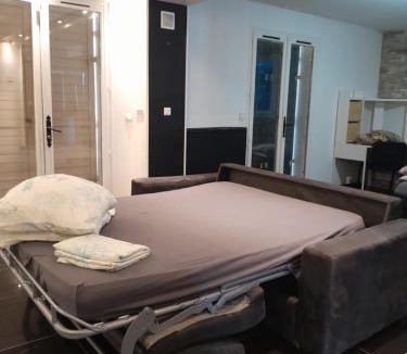 Magny-en-Vexin House | chez anita