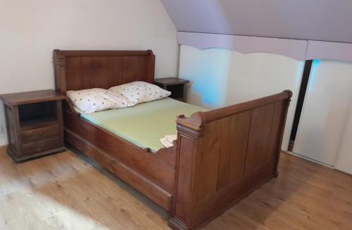 Magny-en-Vexin House | chez anita