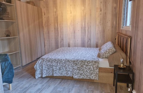 Herepian Apartment | Chez Annalice, studio dans le Parc Naturel du Haut-Languedoc