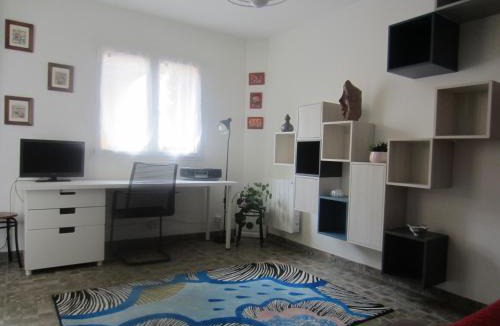 Millau Apartment | Chez Anne et Aimé