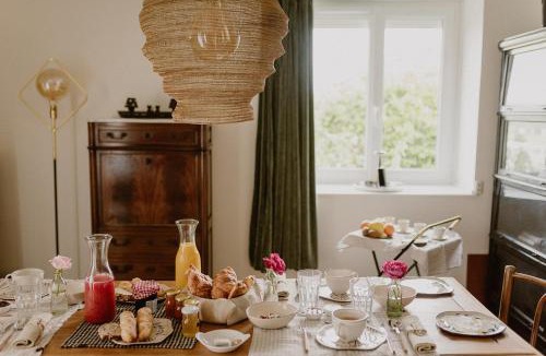 Voglans Bed & Breakfast | Chez Anne et Grégoire