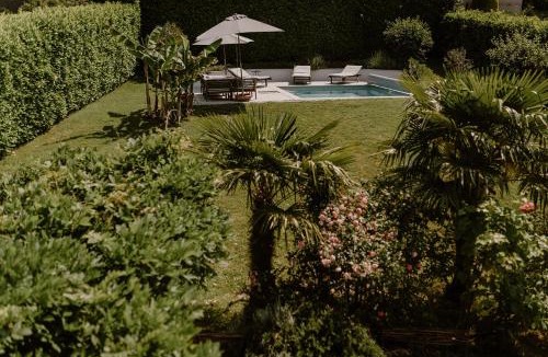 Voglans Bed & Breakfast | Chez Anne et Grégoire