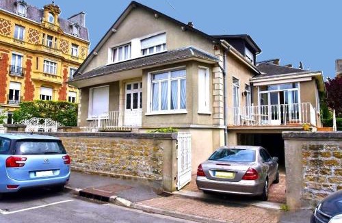 Charleville-Mezieres House | Chez anne