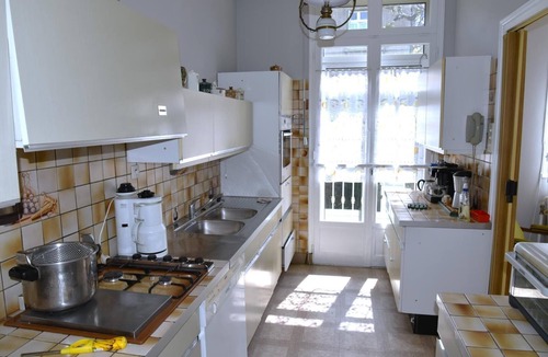 Charleville-Mezieres Apartment | CHEZ ANNE - CHARLEVILLE-MEZIERES
