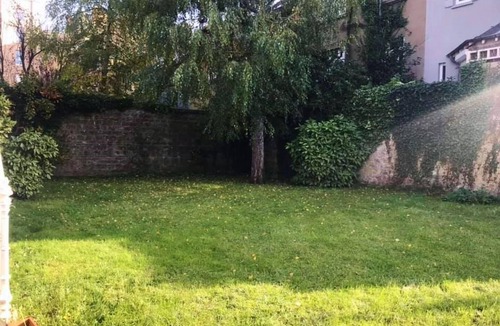 Charleville-Mezieres Apartment | CHEZ ANNE - CHARLEVILLE-MEZIERES