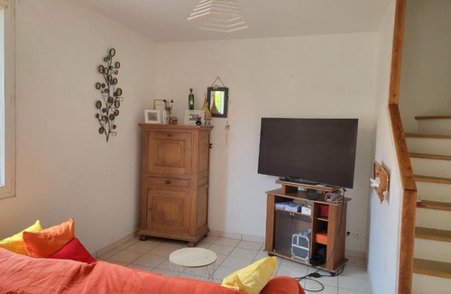 Quillan House | Chez Anne