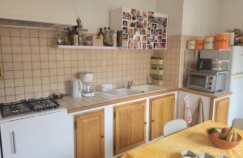 Quillan House | Chez Anne