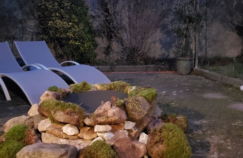 Cierp-Gaud House | Chez Anne, House SPA, fireplace, billiards, Garden