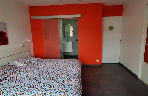 Beausemblant House | Chez Anne Marie