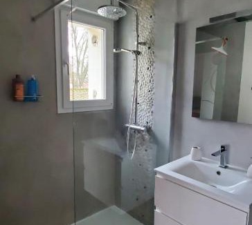 Beausemblant House | Chez Anne Marie