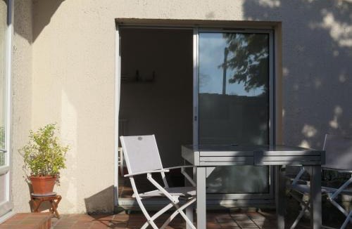 La Fleche Bed & Breakfast | chez Annick