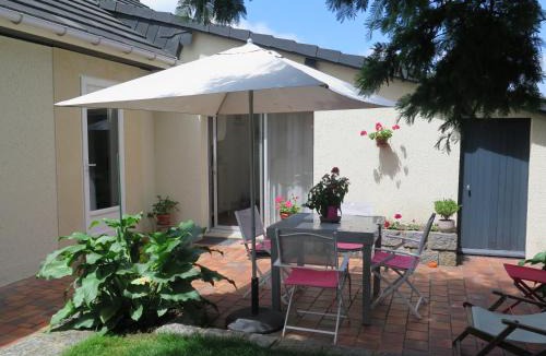 La Fleche Bed & Breakfast | chez Annick