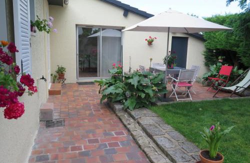 La Fleche Bed & Breakfast | chez Annick