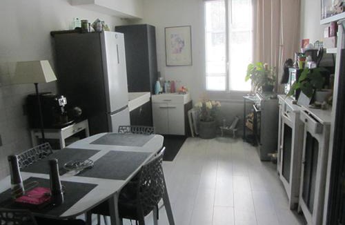 Distre House | Chez Annie Chambre chez l'habitant