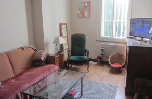 Distre House | Chez Annie Chambre chez l'habitant