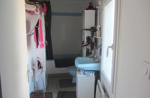 Distre House | Chez Annie Chambre d'hôte