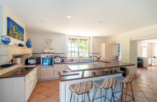 Montpouillan House | Chez Annie et William