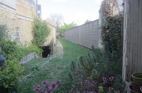 Distre House | Chez Annie