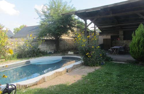 Distre House | Chez Annie