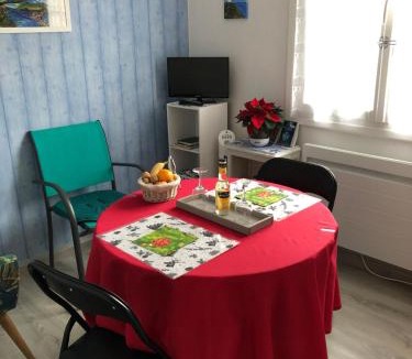 Doue-la-Fontaine Bed & Breakfast | « Chez Annie »