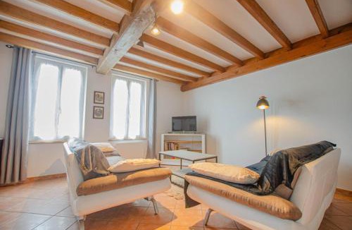 Onjon House | Chez annie